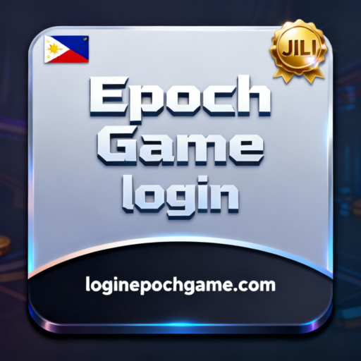 Epoch Game login