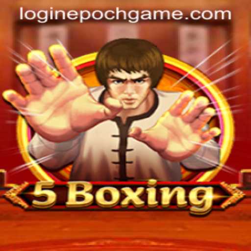 Discover the Thrilling World of 5Boxing: A Revolution in Gaming