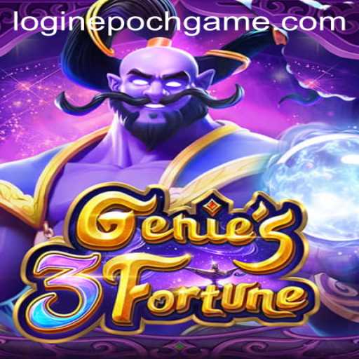 Genie3Fortune: Dive into the Magic of Strategy and Luck