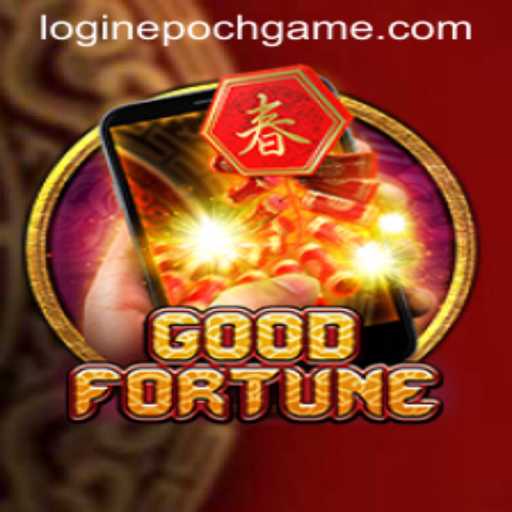 Exploring GoodFortuneM: An Engaging Journey into Epoch Game Login