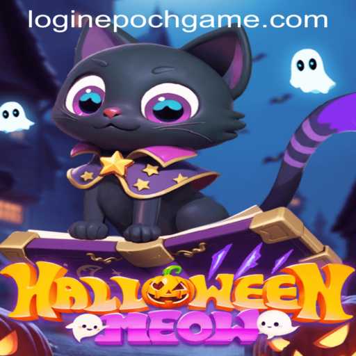 Discover the Thrills of HalloweenMeow: An Epoch Game Adventure