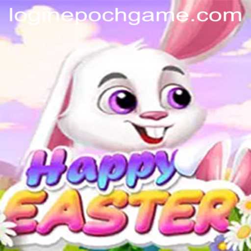 HappyEaster: A Joyous Display of Strategy and Festivity