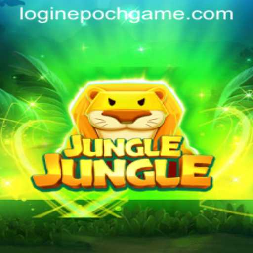 Unveiling the Excitement of JungleJungle: A Deep Dive into Epoch Game Login