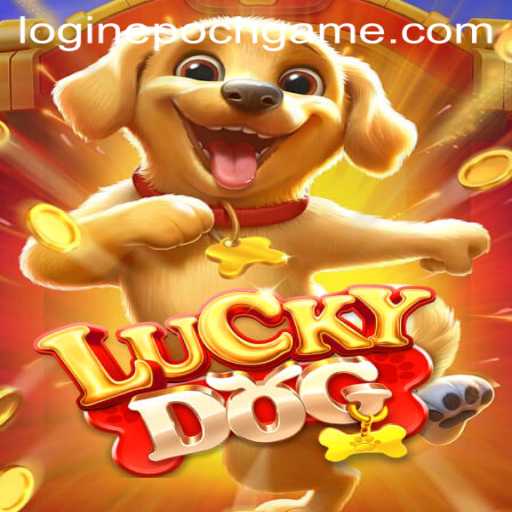 Discover LuckyDog: The Epoch of Gaming