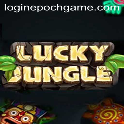 Discover the Thrilling Adventure of LuckyJungle and Secure Your Win with Epoch Game Login