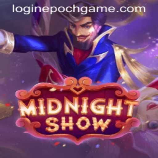 Unveiling the Captivating World of MidnightShow: A Dive into Epoch Game Login