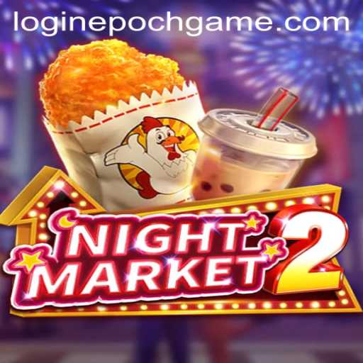 NightMarket2: Delving into the Immersive Epoch of Virtual Gaming