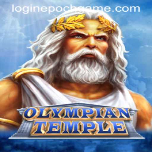 Discover the Mystical World of OlympianTemple: A Journey into Myth and Strategy