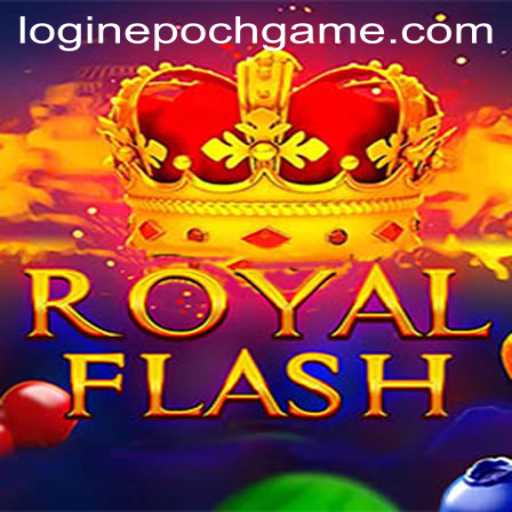 Discover the Exciting World of RoyalFlash: A Comprehensive Guide to Epoch Game Login