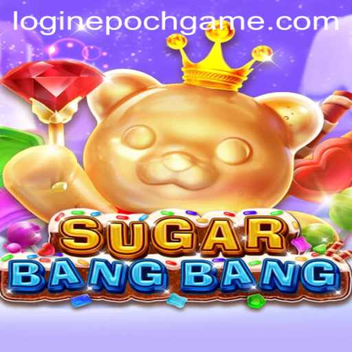 Dive into the World of SUGARBANGBANG
