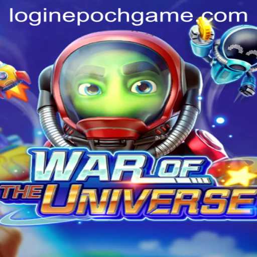 Exploring WAROFTHEUNIVERSE: A Unique Epoch Game Experience